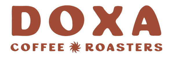 DOXA Coffee Roasters